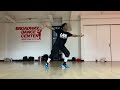 Hip Hop with AntBoogie &amp; Broadway Dance Center