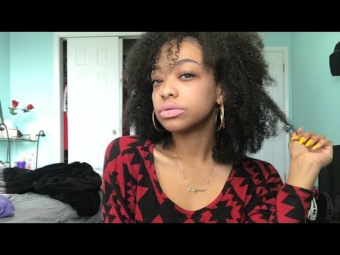 ASMR | MY MASCARA ROUTINE