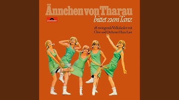 Guter Mond, du gehst so stille / Ich weiß nicht, was soll es bedeuten (Medley)