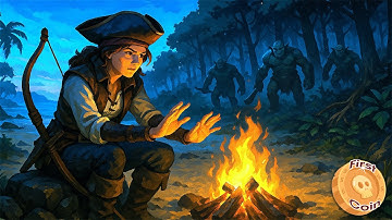 Überlebe auf einer Insel voller Gefahren - Open World Survival Craft ARPG | BEYOND THE MAP - DEMO