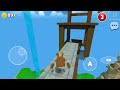 Super bear adventure part4 unlocks all golden medals giant golden trophy #gameplay# #vanshkinggamer#