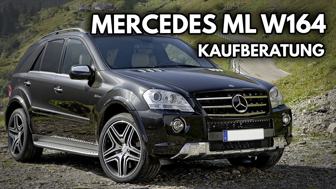 Mercedes Viano Kaufberatung | Das ist Wichtig vor dem Kauf |