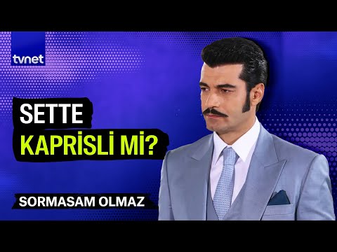 Murat Ünalmış aslında kim? | Sormasam Olmaz