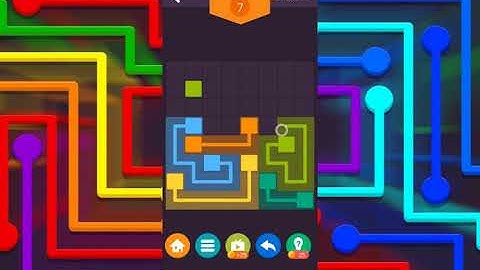 connect dots in flow free-2