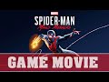 Spider-Man: Miles Morales - Game Movie