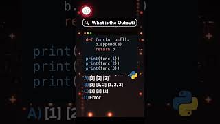 ⭕️ Comment your answer?  Follow us for daily coding