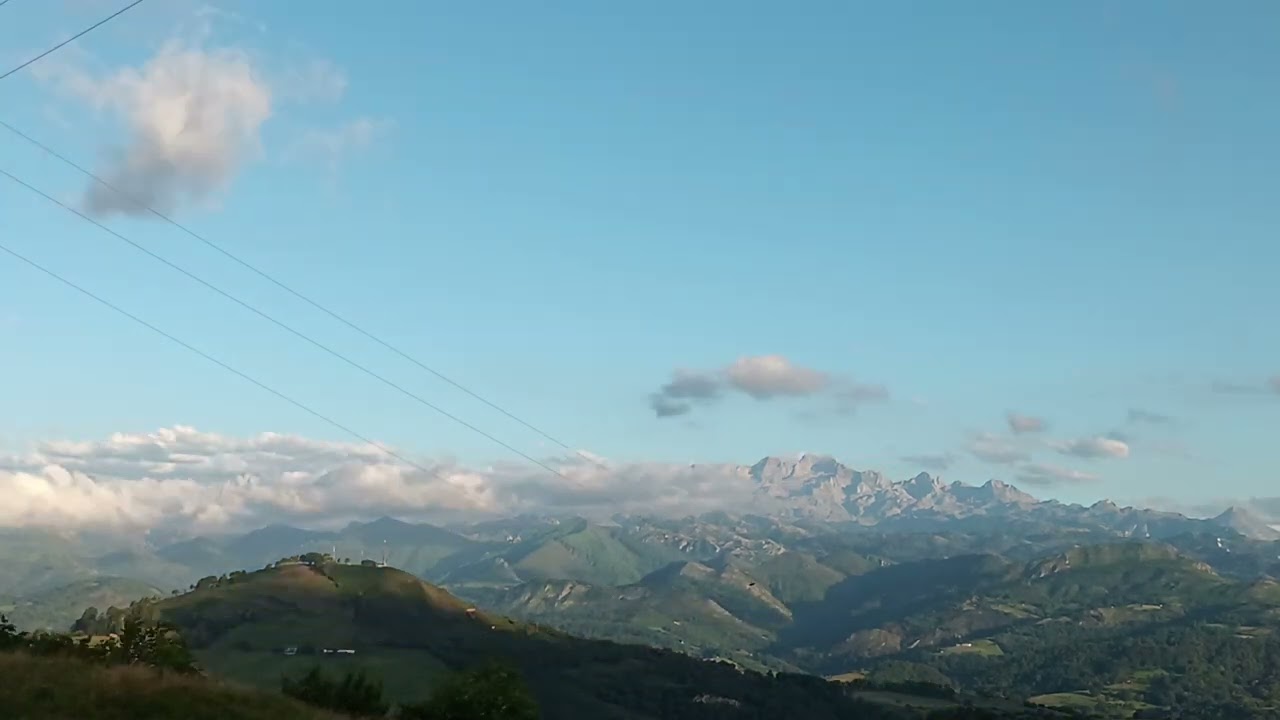 Cebia Asturias Timelapse 1