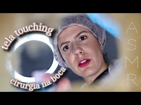 ASMR | CIRURGIA ORTOGNÁTICA
