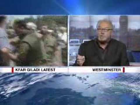 George Galloway Vs. Sky News - SKY NEWS KO'D!!!