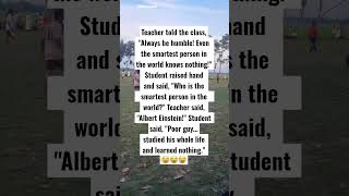 Teacher’s Lesson Backfired | #funny #comedy #teacher #student #school