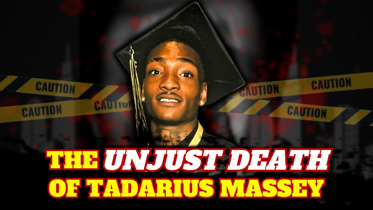 The DISTURBING & PUZZLING Case of Tadarius Massey | True Crime