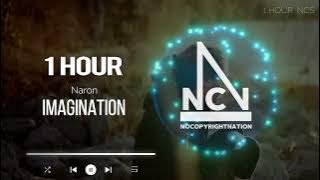 Naron - Imagination - Alan Walker - NCN Release