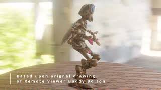 Trantaloid 3D Reconstruction