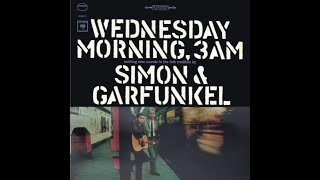 The Sound Of Silence - Simon &amp; Garfunkel &amp; J2, Johnny &amp; Justin Coppolino [Original + Epic Version]