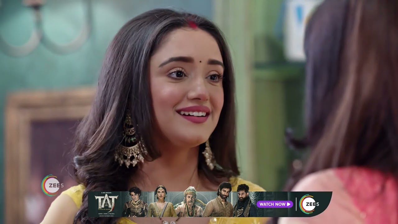 Kumkum Bhagya | Ep - 2656 | Webisode | Feb, 17 2024 | Krishna Kaul, Mugdha Chaphekar | Zee TV