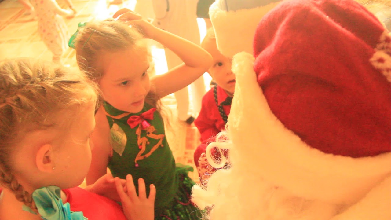 Снежок порхает кружится длядеда мороза - YouTube