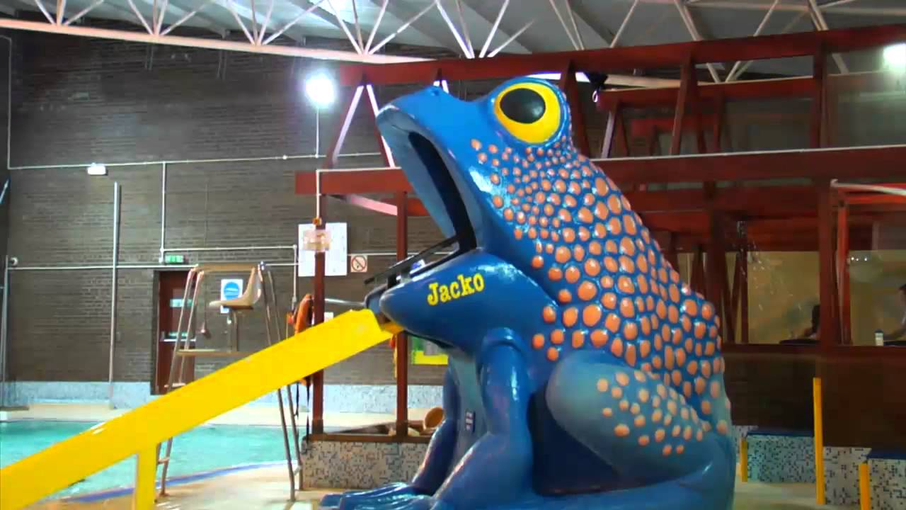 Dalton Leisure Centre YouTube