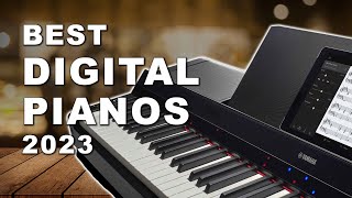 Best Digital Pianos 2023 (Watch before you buy)