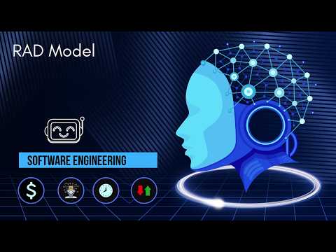 12. RAD Model | SLDC models | Software Process | Software Engineering