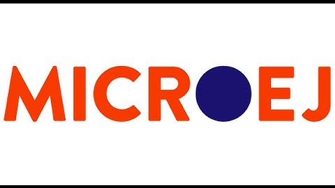 App store for the Embedded World, IS2T MicroEJ embedded Java platform on Freescale ARM Cortex-M