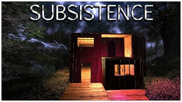 RECOVERING FROM THE SICKNESS | Subsistence Gameplay | S7 27