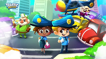 Traffic Puzzle Trailer