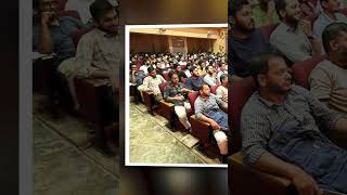 Zila Shilpokola Academy, Chattogram-এ হয়ে গেল Generative AI Career & Workshop।