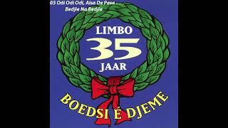 Download Lagu Limbo Kawina Band - Odi Odi Odi, Aisa De Pasa, Bedjie Na Bedjie MP3