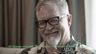 Wizards Of Hollywood - Jim Hillin - Part 1