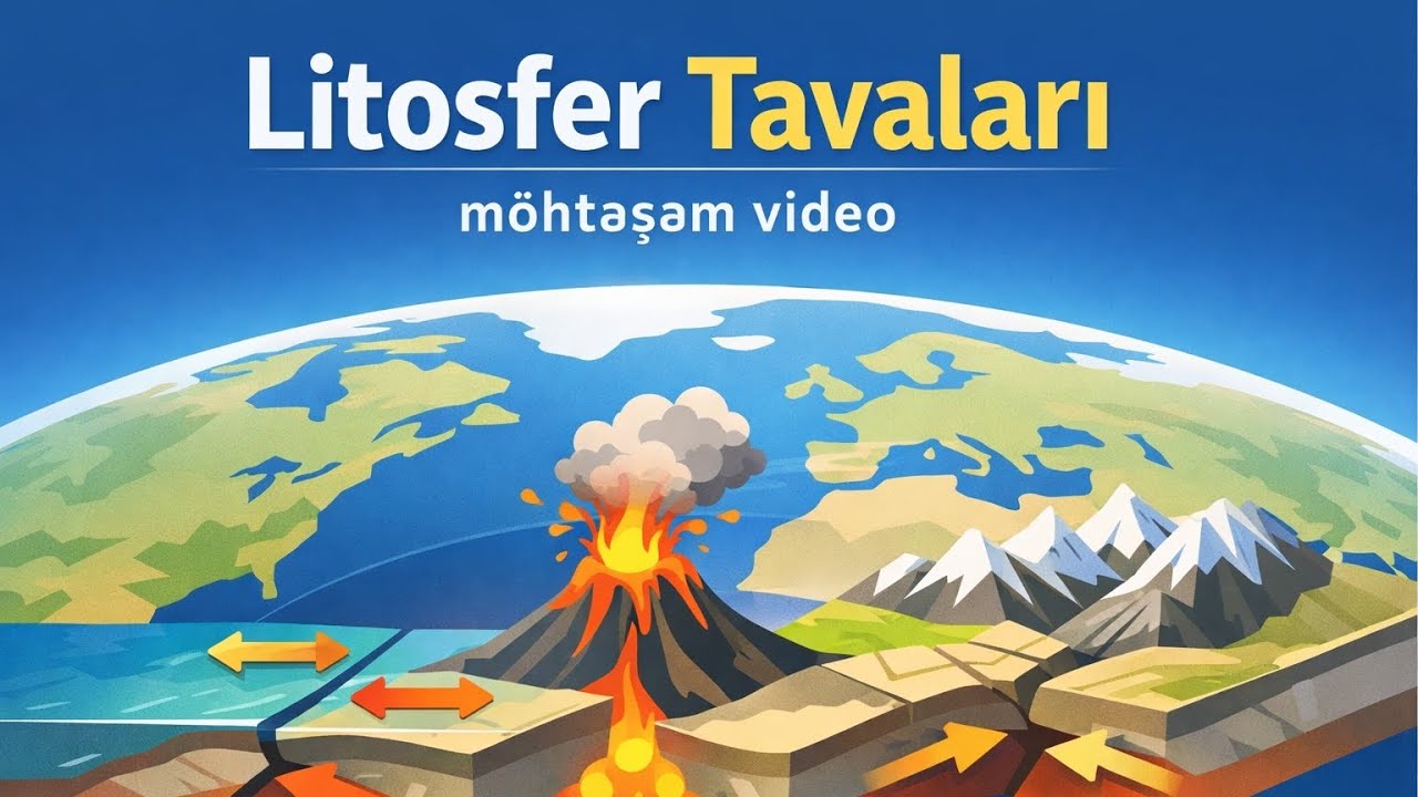 Litosfer Tavaları.Divergent və konvergent zonalar.Möhtəşəm video😍 #coğrafiya #litosfer #abituryent 