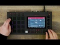 MPC Lounge: NuSkillz MPC Expansion