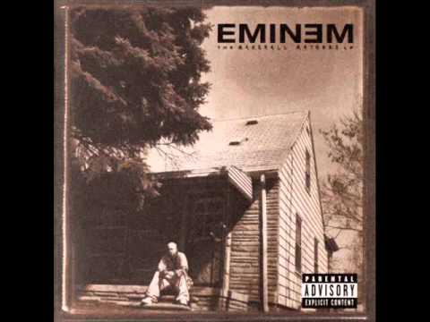 Eminem - The Real Slim Shady (Instrumental)