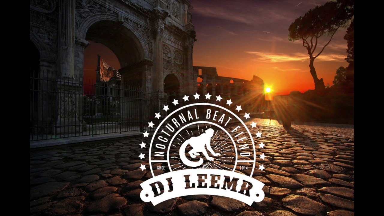 (RealHipHop) Romani-RJD2 X Alchemist X Pete Rock Type beat