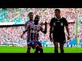 Veja os gols de Bahia 2 X 1 Vitória