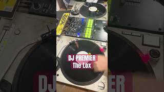 00s HIPHOP VINYL BEAT JUGGLING | DJ Kaygee | Bangkok | #vinyldj #scratch #djpremier #thelox #vinyl