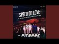 SPEED OF LOVE (From "PIT BABE THE SERIES" Original Soundtrack)