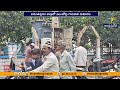 Andhra Pradesh Hit by Dual Weather Extremes | Scorching Heat and Destructive Storms