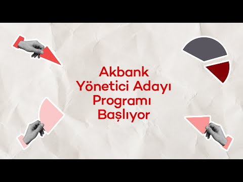 Şube Yönetici Adayı Programı