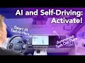 Li auto adds selfdriving and ai tech  li ota 50 review