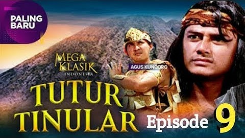 Tutur Tinular Episode 9 (Jeritan Hati Meishin)