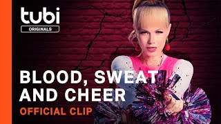 Blood, Sweat and Cheer | Official Clip #5 | A Tubi Original