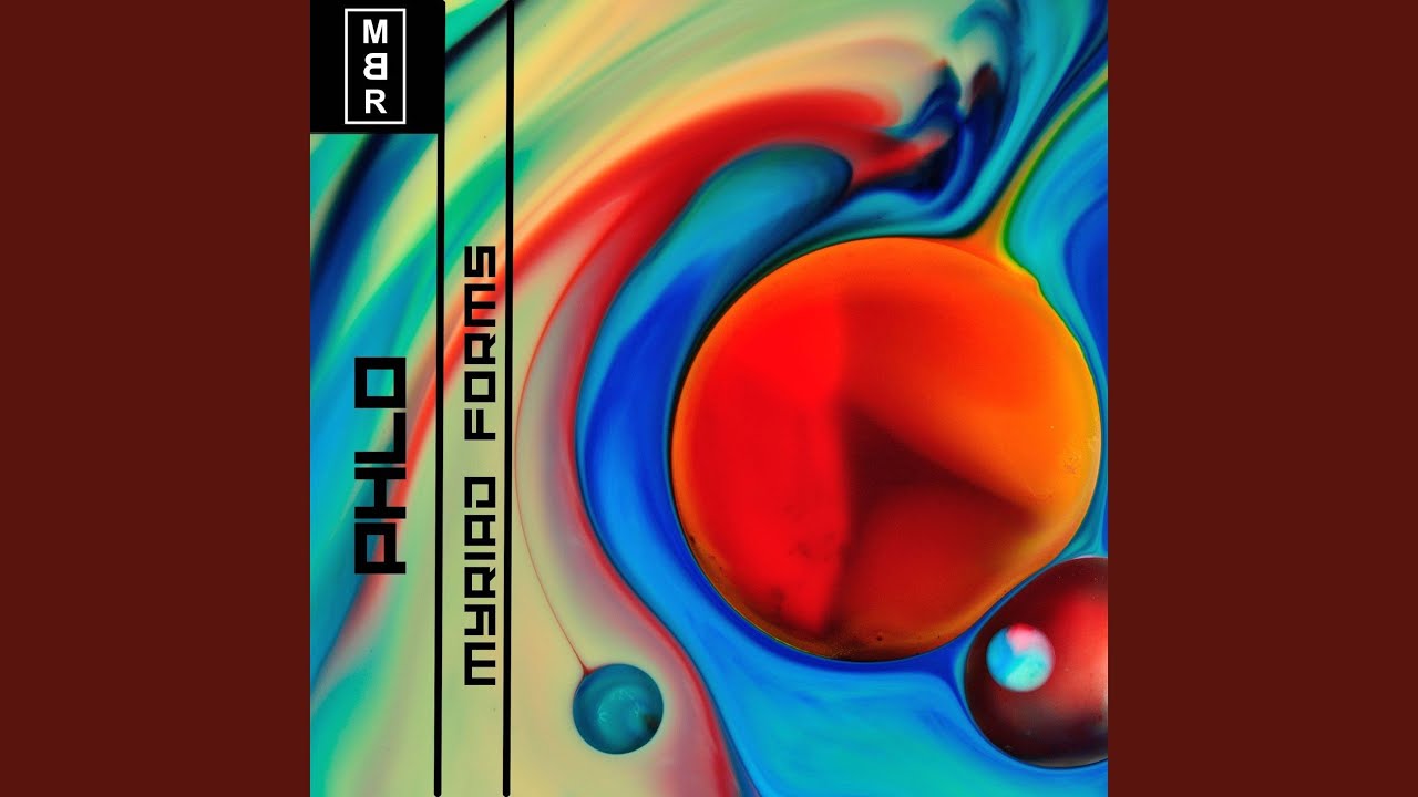 Watch Myriad Forms on YouTube Watch Myriad Forms on YouTube