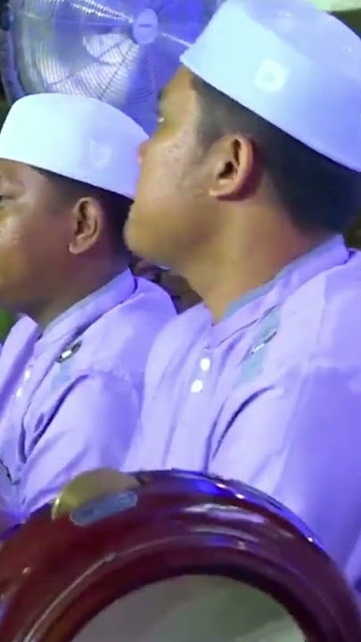 Gus Azmi || ikan dalam kolam versi sholawat #gusazmi #gusazmisholawat