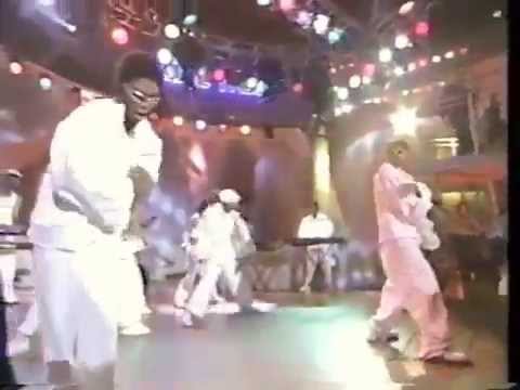 Soul Train 96' Performance - Immature feat. Smooth - We Got It!