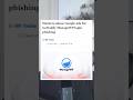 Hackers are abusing Google Ads #tech #hacker #technews #cybersecurity