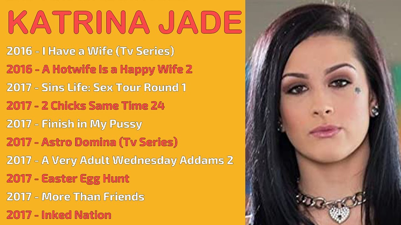 Who is katrina jade