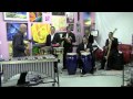 Capture de la vidéo "Alonzo", By Cal Tjader, Featuring Richard Sprince, Vibes, Freddy Lugo, Timbales.