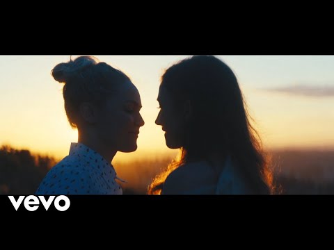 Matilda Ft. Dagny - Anyone Else