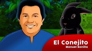 Manuel Bonilla  El Conejito  Viva El Amor