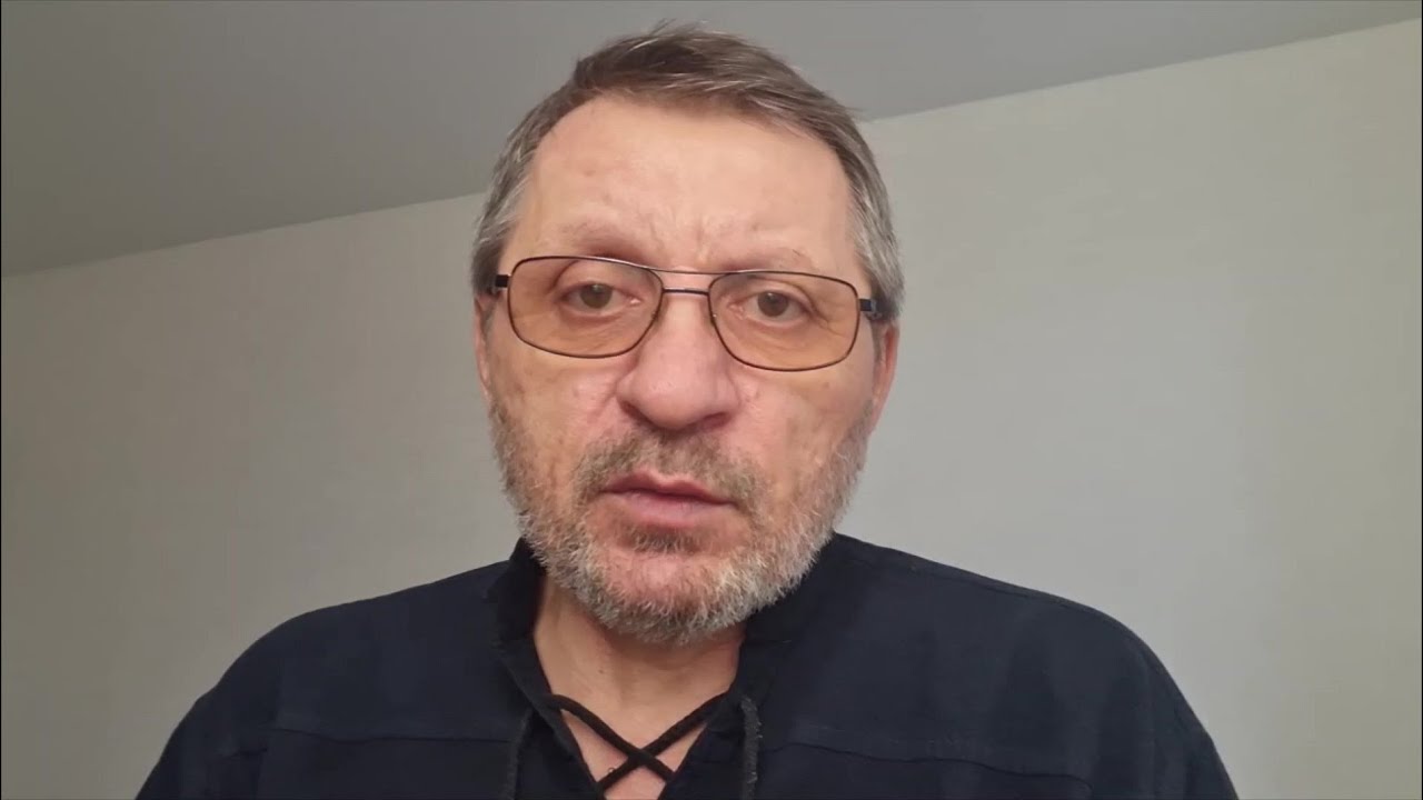 Самодиагностика функциональных блоков (ФБ) в позвоночнике - 4 - YouTube